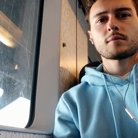 Photos de William Fiorito