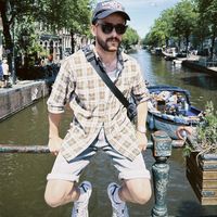 Jalil J.'s Photo