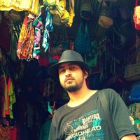 Biswarup Bhattacharjee的照片