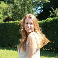 Fotos de Alida Saathoff