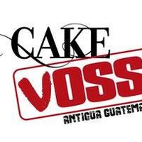 Cake Voss's Photo