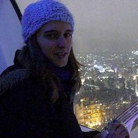 Jennifer Dickinson's Photo