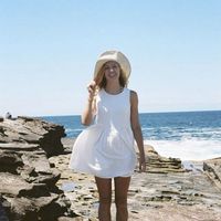 Ellie Woodrow's Photo