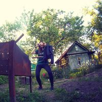 Nika Kondrateva's Photo