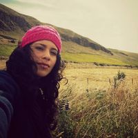 Fotos de Liseth Castañeda