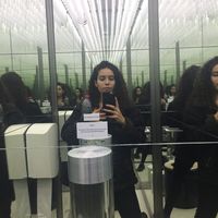 Jeanne Larbi的照片