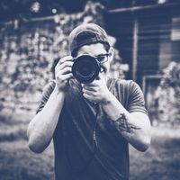 Alvaro Gallego's Photo