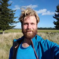 Thomas Mangold's Photo