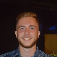 Federico Pipitone's Photo