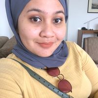 Rabiatul Adawiyah Jamil's Photo