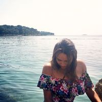 Gisel Santiago的照片