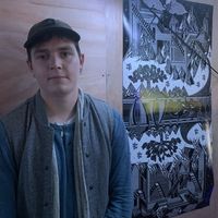 Jack Seaberry的照片