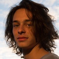 Michel Joelsas的照片