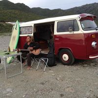 Arnold Luciani's Photo