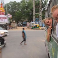 Sarah Lokenberg的照片