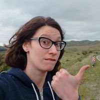 Habemus Jales's Photo