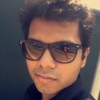 Krishnakant Maurya's Photo