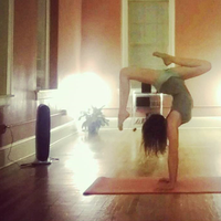 Fotos von Caitlin Luedke