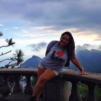 Fotos von Aline  Cruz