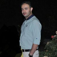 Fotos de Armin Mohamadyari