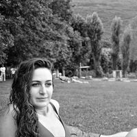 Fotos von Giulia Saronio