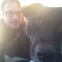 Chris Paffenroth's Photo