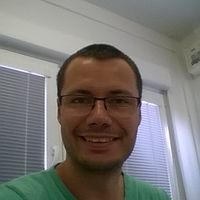 Andrej Bryndza's Photo