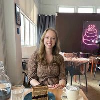 Corinna Zennig's Photo