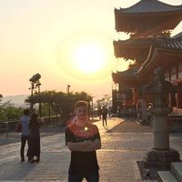 Louis Corcos的照片