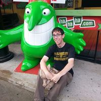 Matthew Caines's Photo