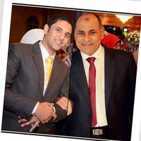 Abdalla Mohamdeen's Photo