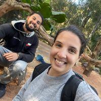 Vitória & Miguel's Photo