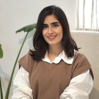 marzieh mojerloo's Photo