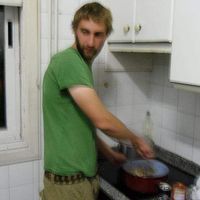 Zdjęcia użytkownika Simon Fish