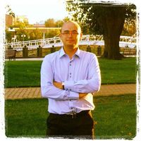 Alexander Danilchenko的照片