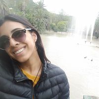 Tere Gallardo's Photo