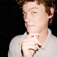 benjamin Costerousse's Photo