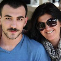 Baturalp Albayrak's Photo