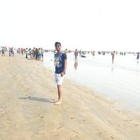 Rohit Mahto's Photo