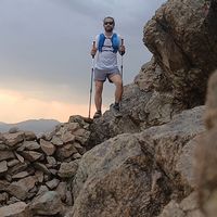 Farshad Farrokhzadeh's Photo