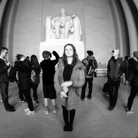 Fotos de Julia Maximenkova