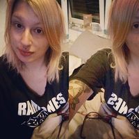 Mona von Reizenstein的照片