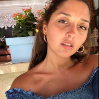 Fotos de Damla Köçek