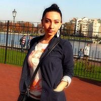 Lusine Gabrielyan's Photo