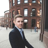 Alexey Khalezov的照片