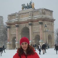 Mitra Vahidvaghef的照片