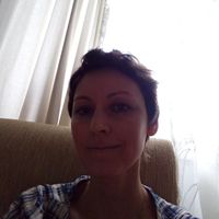 Olga Ogorodnik's Photo