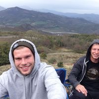 Zdjęcia użytkownika Julian  Thoma