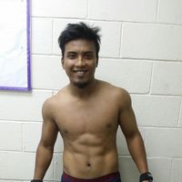 Fotos de Fared Yahya