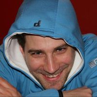 Seppi Steinböck的照片